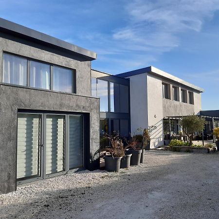Logement 80 M2 Avec Terrasses Entre Les Deux Abers Landeda Luaran gambar