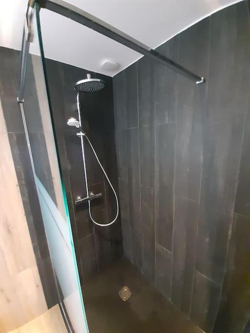 Logement 80 M2 Avec Terrasses Entre Les Deux Abers Landeda Luaran gambar