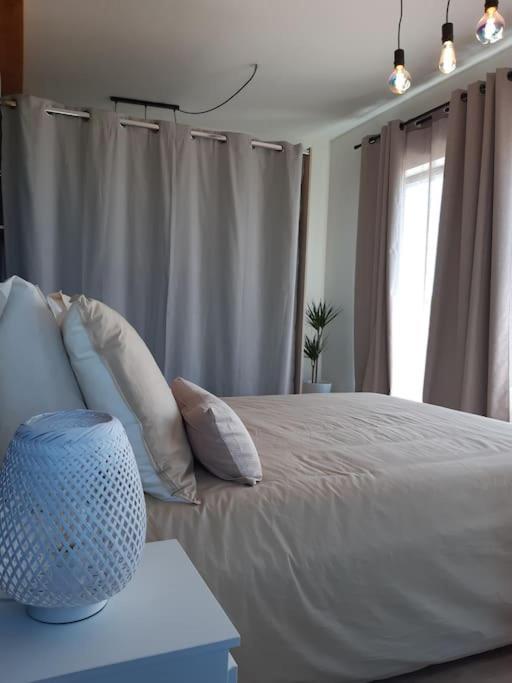 Logement 80 M2 Avec Terrasses Entre Les Deux Abers Landeda Luaran gambar