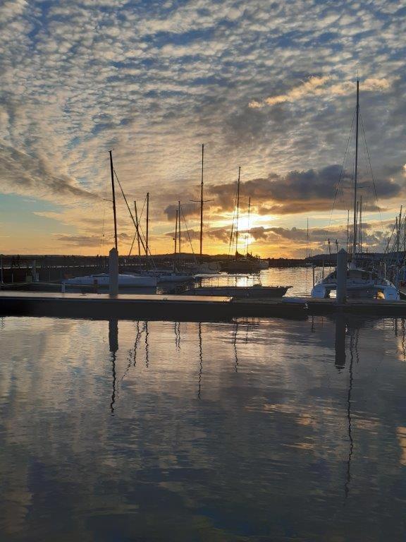 Logement 80 M2 Avec Terrasses Entre Les Deux Abers Landeda Luaran gambar